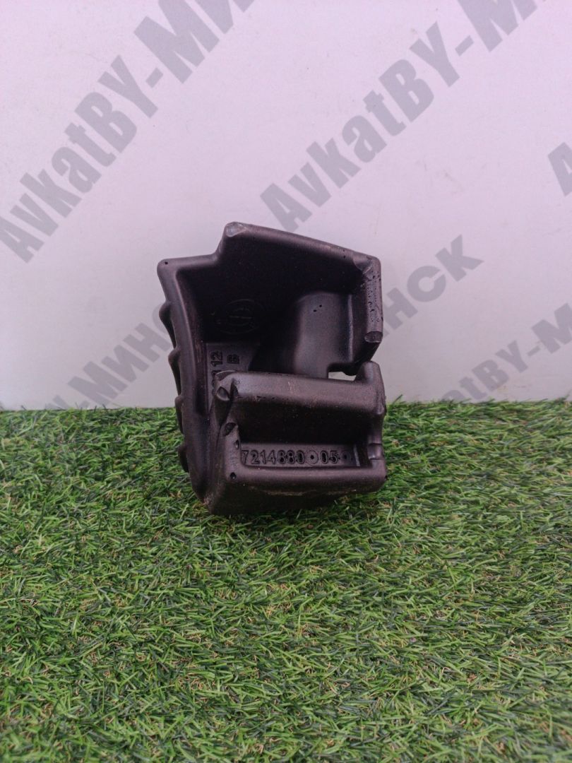 шумоизоляция (термозащита) BMW X7 G07 2019, 3.0 л., B58B30C, бензин, c1m, внедорожник 5 дв., полный привод, 7214680, 51487214680 - фото №1