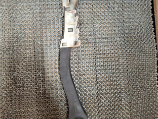 рычаг задний левый BMW X7 G07 2021, 4.4 л., N63B44D, бензин, АКПП, c27 arktis-grau brillanteffekt, внедорожник 5 дв., полный привод, 33306878029, 6878029