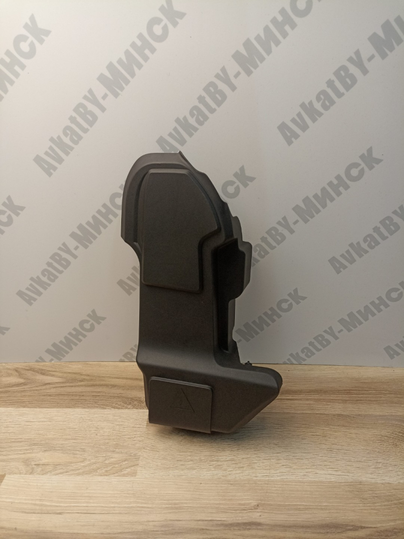 крышка отсека ЭБУ BMW X4 M F98 2021, 3.0 л., s58b30a, бензин, АКПП, donington-grau metallic (c28), внедорожник 5 дв., 12908599277, 8599277 - фото №1