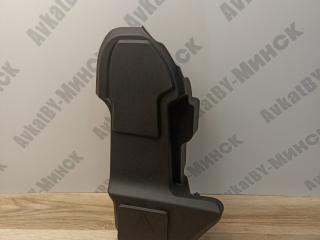 крышка отсека ЭБУ BMW X4 M F98 2021, 3.0 л., s58b30a, бензин, АКПП, donington-grau metallic (c28), внедорожник 5 дв., 12908599277, 8599277