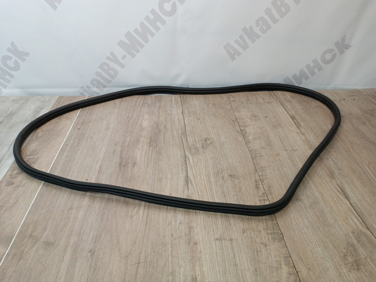 уплотнитель двери BMW X4 M F98 2021, 3.0 л., s58b30a, бензин, АКПП, donington-grau metallic (c28), внедорожник 5 дв., 51727468927, 7468927, 7416498 - фото №1