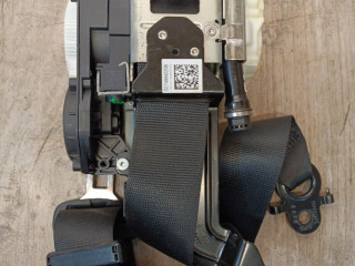 ремень безопасности BMW X7 G07 2019, 3.0 л., B58B30C, бензин, АКПП, a96, внедорожник 5 дв., полный привод, 72117499422, 7499422