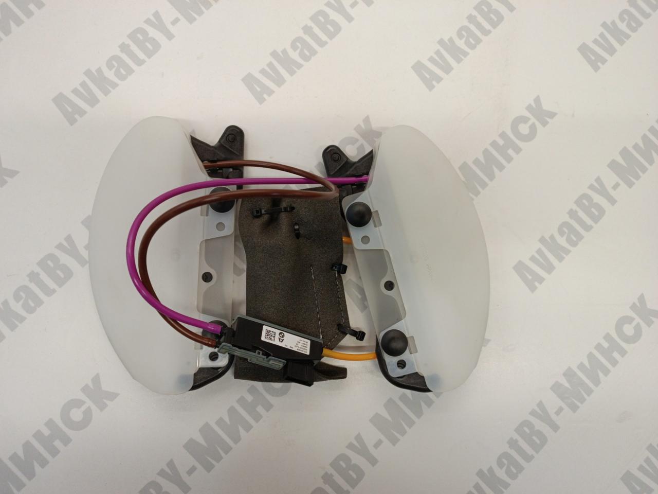 Подкачка сидений BMW 2 серия F44 2023, 2.0 л., B48 A20 A, бензин, АКПП, 475, седан, передний привод, правый руль, 7310991, 52107310991 - фото №1