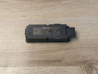 Приемник дистанционного управления BMW X5 G05 [рестайлинг] G05 2023, 3.0 л., B58B30P, бензин, АКПП, 475, внедорожник 5 дв., полный привод, 5A81724, 61355A81724