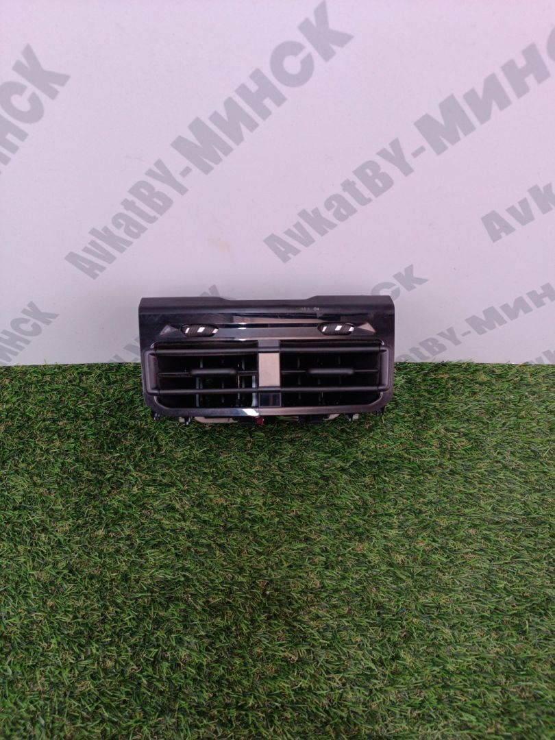 воздуховод печки BMW i5 G60 2023, электро, a300, седан, задний привод, правый руль, 64225A13167, 5A13167 - фото №1