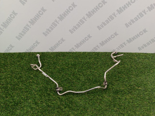 трубка ТНВД BMW X7 G07 2021, 4.4 л., N63B44D, бензин, АКПП, c27 arktis-grau brillanteffekt, внедорожник 5 дв., полный привод, 8090773, 13538090773