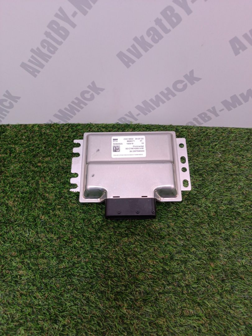 блок управления (другие) BMW i5 G60 2023, электро, a300, седан, задний привод, правый руль, 37148868471, 8868471 - фото №1