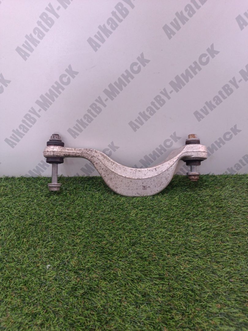 рычаг задний правый BMW X7 G07 2019, 3.0 л., B58B30C, бензин, c1m, внедорожник 5 дв., полный привод, 33306878022, 6878022, 33326878022 - фото №1