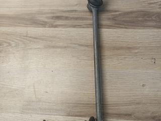 стойка стабилизатора BMW X5 G05 2019, 3.0 л., B58B30C, бензин, АКПП, a96, внедорожник 5 дв., полный привод, 31356881808, 6881808