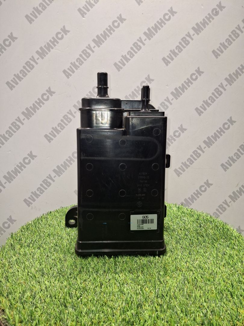 адсорбер BMW X7 G07 2021, 3.0 л., B58B30C, бензин, АКПП, a96, внедорожник 5 дв., полный привод, 16137475444, 7475444 - фото №1