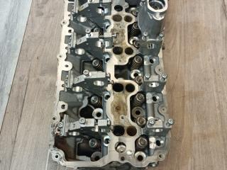 головка блока цилиндров BMW X5 G05 [рестайлинг] G05 2024, 4.4 л., S68B44A, бензин, АКПП, c5a, внедорожник 5 дв., полный привод, 11125A5CF74, 5A5CF74