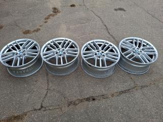 диск литой BMW 5 серия G60/G61 2024, 2.0 л., b48b20s, бензин, АКПП, с4а, седан, полный привод, 5A324D6, 36115A324D6