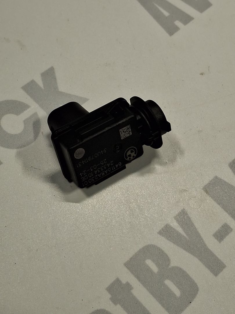 датчик AUC BMW 5 серия G60/G61 2024, 2.0 л., b48b20s, бензин, АКПП, с4а, седан, полный привод, 64115A8A230, 5A8A230 - фото №1