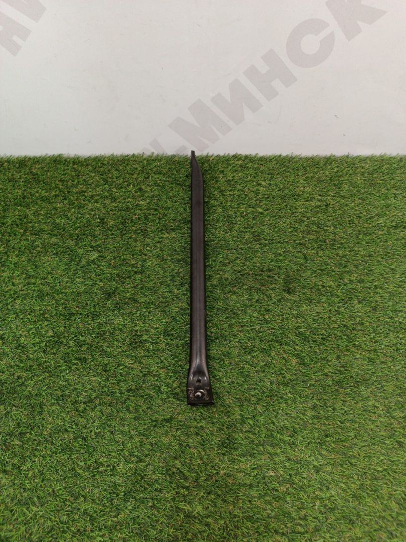 Распорка (растяжка) телевизора BMW X7 G07 2019, 3.0 л., B58B30C, бензин, c1m, внедорожник 5 дв., полный привод, 7445102, 51647445102 - фото №1