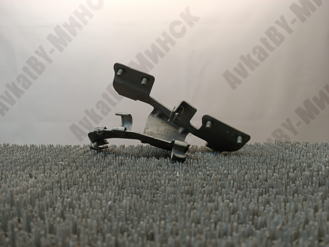 кронштейн (крепление) BMW X4 M F98 2021, 3.0 л., s58b30a, бензин, АКПП, donington-grau metallic (c28), внедорожник 5 дв., 8091664, 12428091664 - фото №1