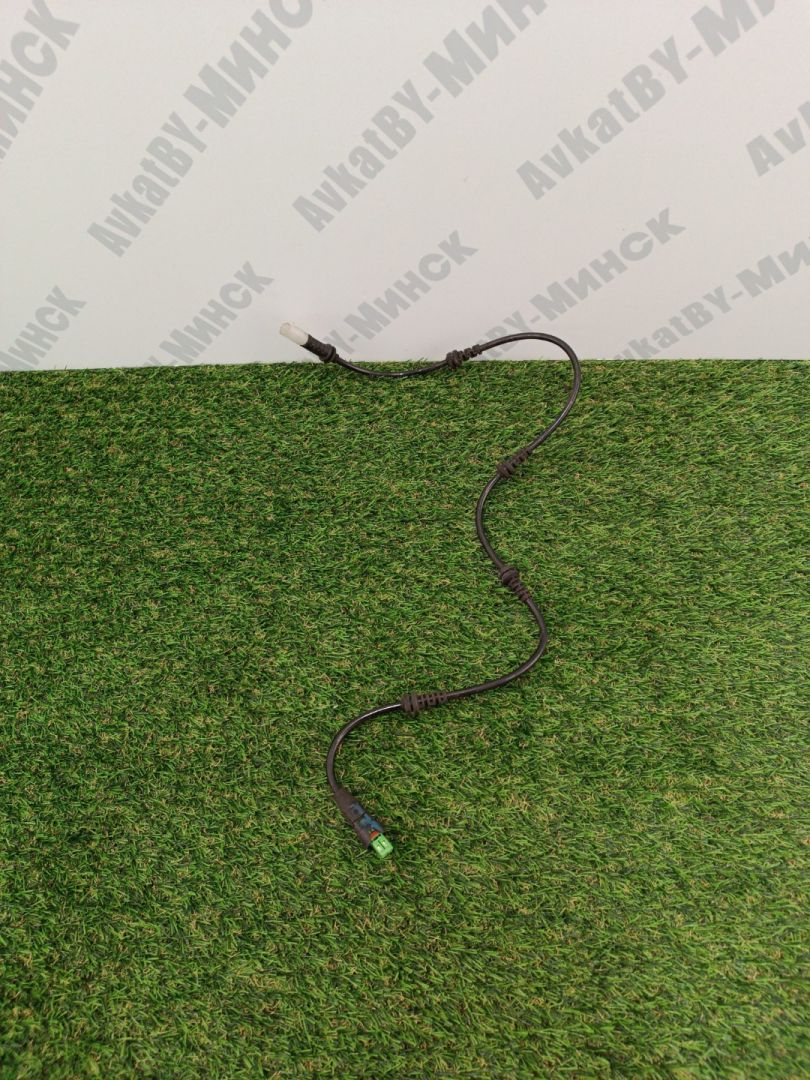 датчик ускорения BMW X7 G07 2021, 4.4 л., N63B44D, бензин, АКПП, c27 arktis-grau brillanteffekt, внедорожник 5 дв., полный привод, 37146876305, 6876305 - фото №1