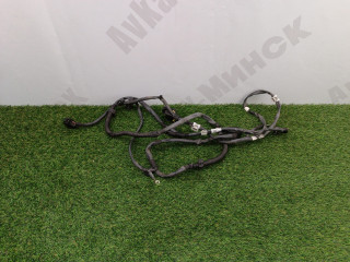 Проводка КПП BMW X7 G07 2021, 4.4 л., N63B44D, бензин, АКПП, c27 arktis-grau brillanteffekt, внедорожник 5 дв., полный привод, 12519845167, 9845167