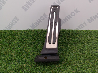 педаль BMW i5 G60 2023, электро, a300, седан, задний привод, правый руль, 35406889825, 6889825