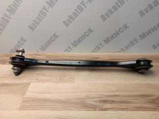 рычаг задний нижний BMW X4 M F98 2021, 3.0 л., s58b30a, бензин, АКПП, donington-grau metallic (c28), внедорожник 5 дв., 6871016, 33306871016