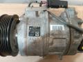 компрессор кондиционера BMW X4 M F98 2021, 3.0 л., s58b30a, бензин, АКПП, donington-grau metallic (c28), внедорожник 5 дв., 6994082, 64526994082 - фото №4