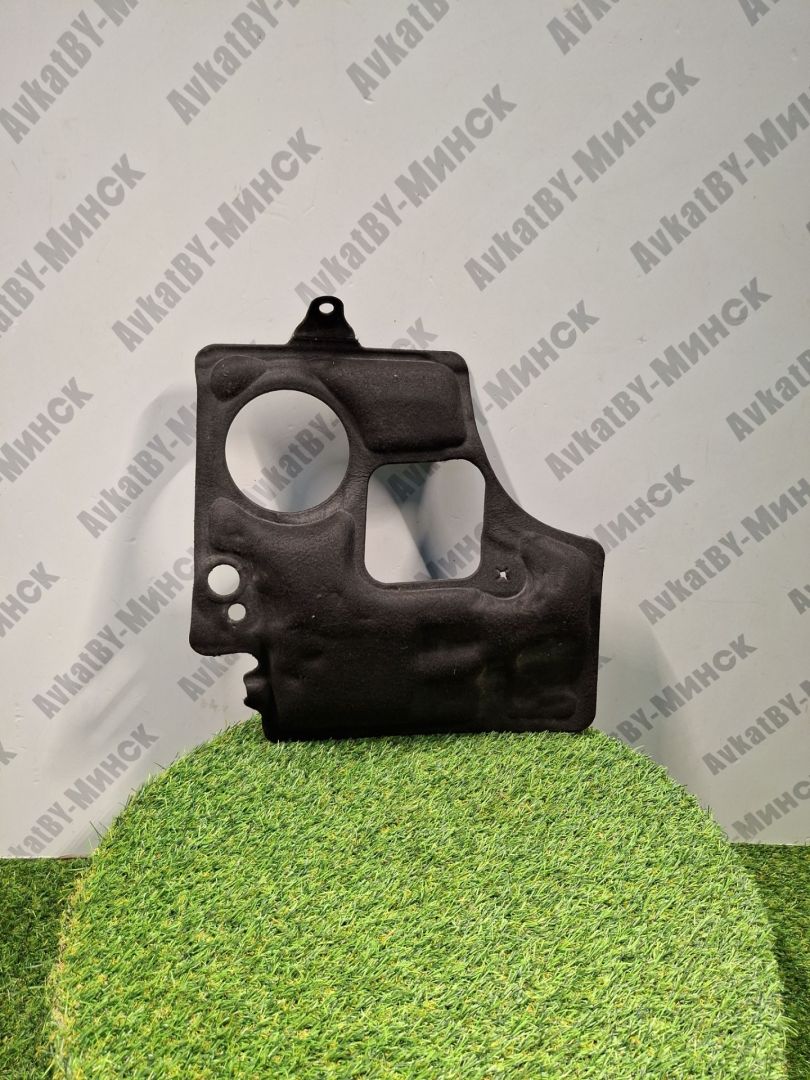 шумоизоляция (термозащита) BMW 5 серия G60/G61 2024, 2.0 л., b48b20s, бензин, АКПП, с4а, седан, полный привод, 51489423303, 9423303 - фото №1