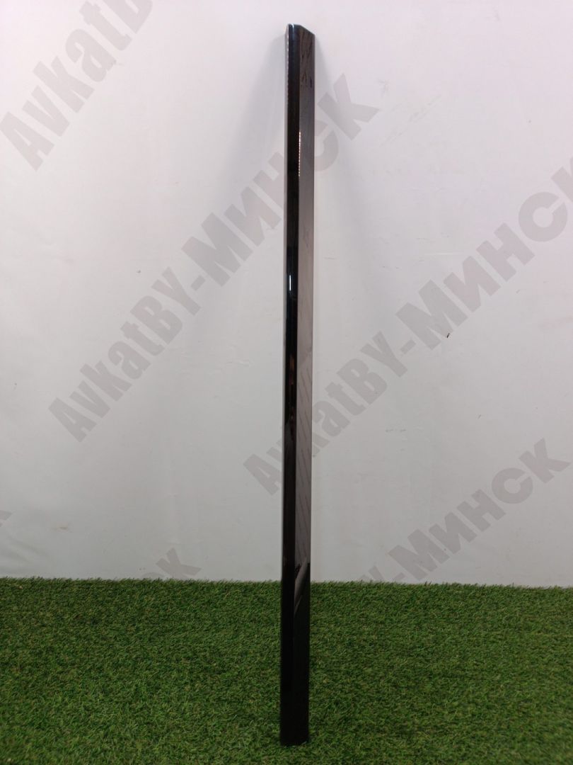 молдинг двери передней правой BMW X7 G07 2019, 3.0 л., B58B30C, бензин, АКПП, a96, внедорожник 5 дв., полный привод, 51138091888, 8091888 - фото №1