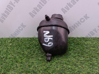 бачок расширительный BMW X5 G05 [рестайлинг] G05 2024, 3.0 л., B58B30P, бензин, АКПП, a300, внедорожник 5 дв., полный привод, 17138610661, 8610661