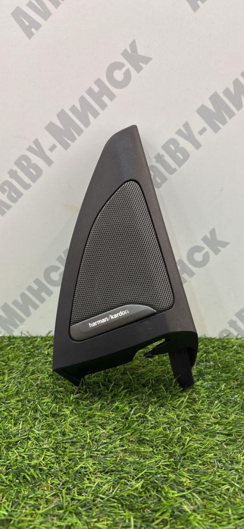 динамик двери BMW X7 G07 2019, 3.0 л., B58B30C, бензин, АКПП, a96, внедорожник 5 дв., полный привод, 65136809632, 7445518, 6809632, 51337445518 - фото №1