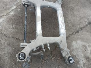 балка подвески задняя BMW X5 G05 2019, 3.0 л., B58B30C, бензин, АКПП, a96, внедорожник 5 дв., полный привод, 6894149, 33316894149