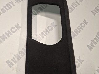 обшивка стойки центральной правой BMW X7 G07 2019, 3.0 л., B58B30C, бензин, c1m, внедорожник 5 дв., полный привод, 5A0DA54, 51435A0DA54