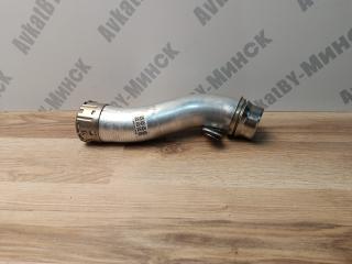 патрубок интеркулера BMW X4 M F98 2021, 3.0 л., s58b30a, бензин, АКПП, donington-grau metallic (c28), внедорожник 5 дв., 8054841, 13718054841