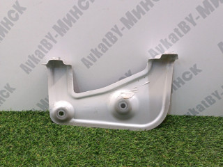 крепление ( кронштейн ) крыла BMW X5 G05 [рестайлинг] G05 2024, 3.0 л., B58B30P, бензин, АКПП, a300, внедорожник 5 дв., полный привод, 41007492370, 7418220, 74923370