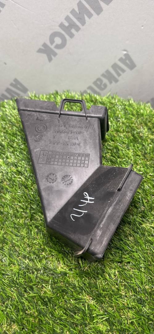 водосток капота BMW X7 G07 2021, 3.0 л., B58B30C, бензин, АКПП, a96, внедорожник 5 дв., полный привод, 51717434887, 7434887 - фото №1