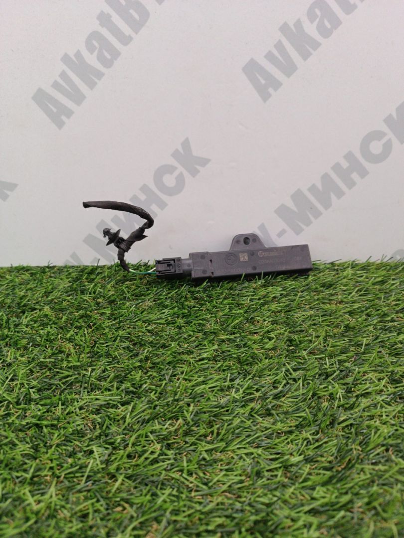 Антенна системы комфортного доступа BMW 5 серия G60/G61 2024, 2.0 л., b48b20s, бензин, АКПП, с4а, седан, полный привод, 65205A1D0B2, 5A1D0B2 - фото №1