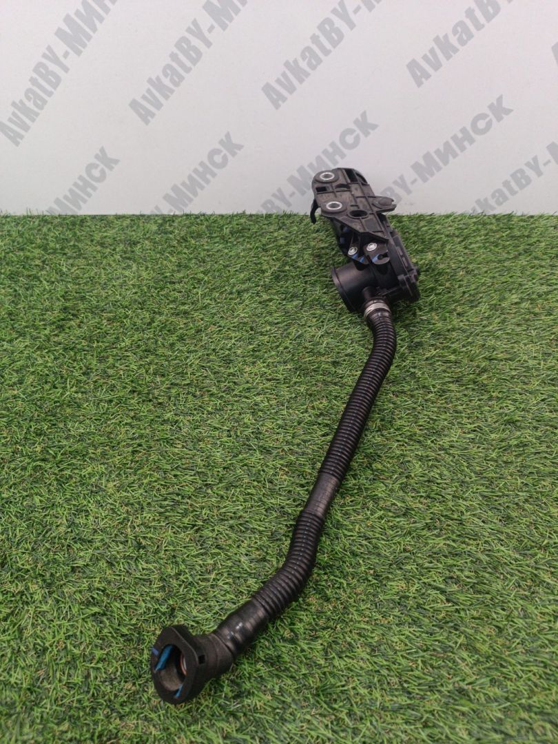 клапан вентиляции топливного бака BMW X4 M F98 2021, 3.0 л., s58b30a, бензин, АКПП, donington-grau metallic (c28), внедорожник 5 дв., 16137404081, 7404081 - фото №1