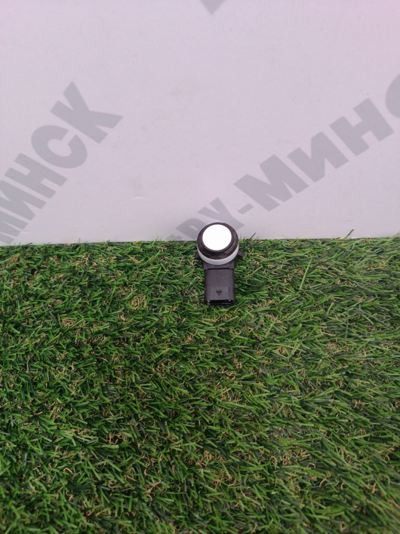 парктроник задний BMW i5 G60 2023, электро, a300, седан, задний привод, правый руль, 66205A17979, 5A17979 - фото №1