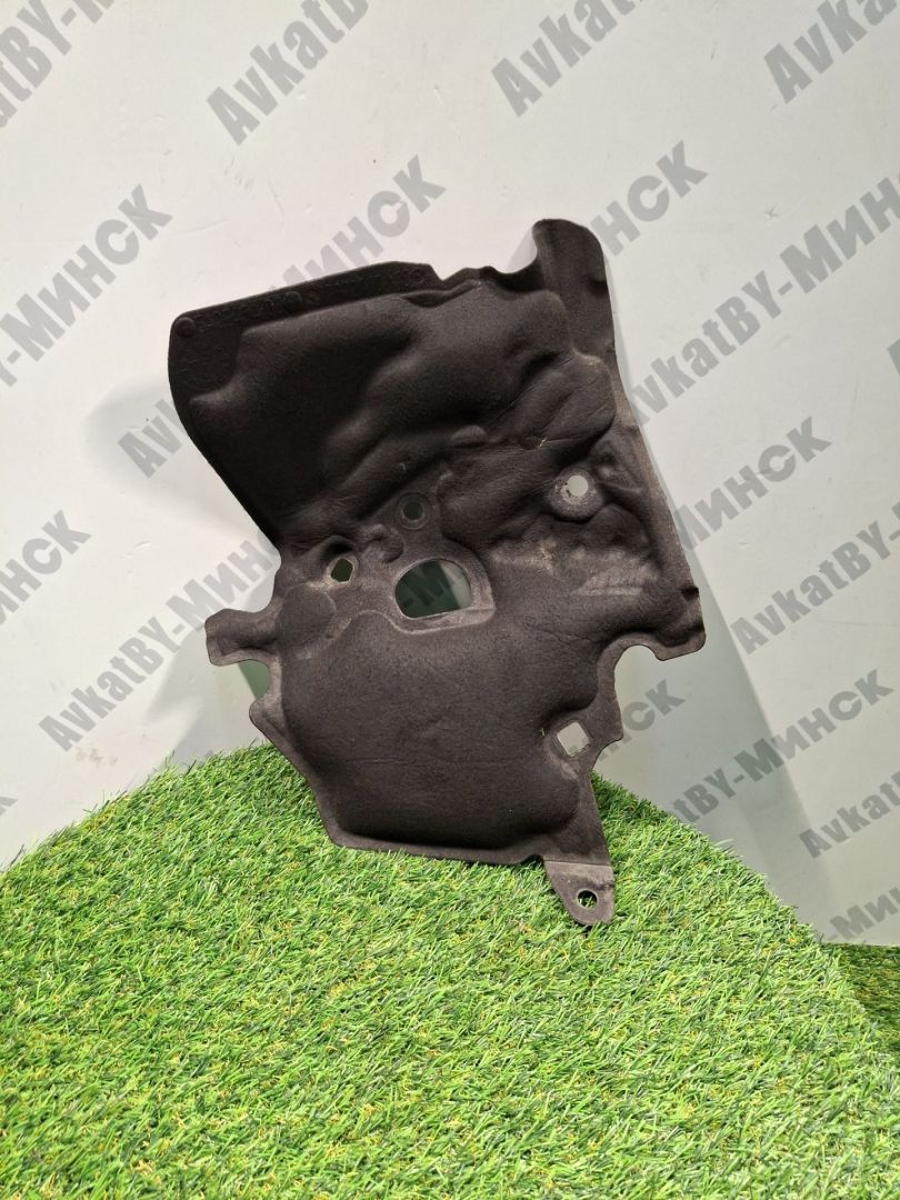 шумоизоляция (термозащита) BMW 5 серия G60/G61 2024, 2.0 л., b48b20s, бензин, АКПП, с4а, седан, полный привод, 51485A0E434, 5A0E434 - фото №1