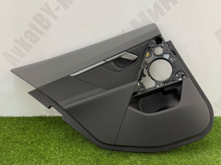 обшивка двери задняя левая BMW i5 G60 2023, электро, a300, седан, задний привод, правый руль, 51425A94055, 5A94055