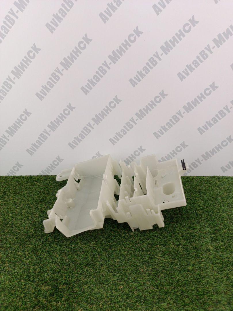 кронштейн (крепление) BMW X7 G07 2021, 4.4 л., N63B44D, бензин, АКПП, c27 arktis-grau brillanteffekt, внедорожник 5 дв., полный привод, 8780757, 61138780757 - фото №1