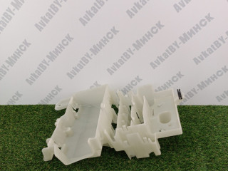 кронштейн (крепление) BMW X7 G07 2021, 4.4 л., N63B44D, бензин, АКПП, c27 arktis-grau brillanteffekt, внедорожник 5 дв., полный привод, 8780757, 61138780757