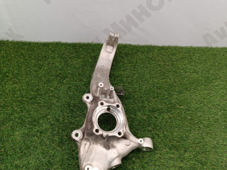 кулак поворотный правый BMW X7 G07 2021, 4.4 л., N63B44D, бензин, АКПП, c27 arktis-grau brillanteffekt, внедорожник 5 дв., полный привод, 6876656, 31216876656