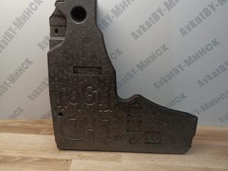 пластик BMW X4 M F98 2021, 3.0 л., s58b30a, бензин, АКПП, donington-grau metallic (c28), внедорожник 5 дв., 51477398040, 7398040