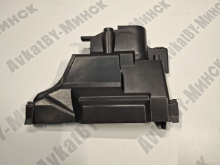 подкапотный пластик BMW 5 серия G60/G61 2024, 2.0 л., b48b20s, бензин, АКПП, с4а, седан, полный привод, 12909846778, 9846778