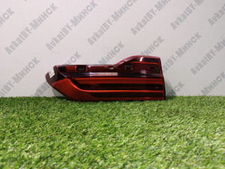 фонарь крышки багажника правый BMW X7 G07 2021, 3.0 л., B58B30C, бензин, АКПП, a96, внедорожник 5 дв., полный привод, 63215A164A4, 5A164A4
