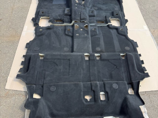 ковер салонный BMW X7 G07 2019, 3.0 л., B58B30C, бензин, c1m, внедорожник 5 дв., полный привод, 51478072351, 8072351, 7484023, 51477484023, 51479892982, 9892982, 51477941071, 7941071