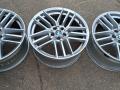 диск литой BMW 5 серия G60/G61 2024, 2.0 л., b48b20s, бензин, АКПП, с4а, седан, полный привод, 5A324D6, 36115A324D6 - фото №5