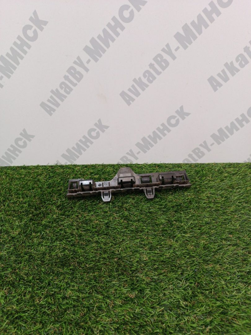 крепление ( кронштейн ) крыла BMW i5 G60 2023, электро, a300, седан, задний привод, правый руль, 51775A37262, 5A37262 - фото №1