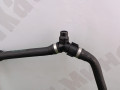 патрубок (трубопровод, шланг) BMW i5 G60 2023, электро, a300, седан, задний привод, правый руль, 17129888820, 9888820 - фото №4