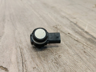 парктроник передний BMW 5 серия G60/G61 2024, 2.0 л., b48b20s, бензин, АКПП, с4а, седан, полный привод, 5A2DA46, 66205A2DA46