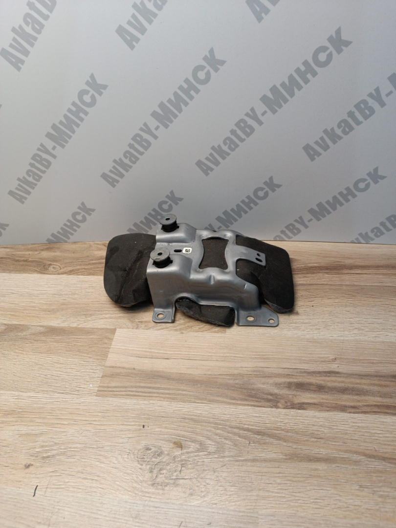 кронштейн (крепление) BMW X4 M F98 2021, 3.0 л., s58b30a, бензин, АКПП, donington-grau metallic (c28), внедорожник 5 дв., 51169384613, 9384613 - фото №1